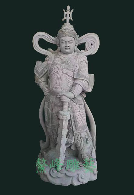 韋馱菩薩