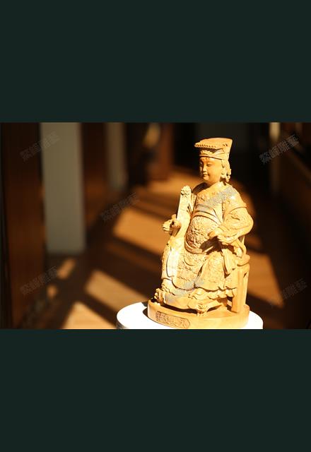 天上聖母/媽祖